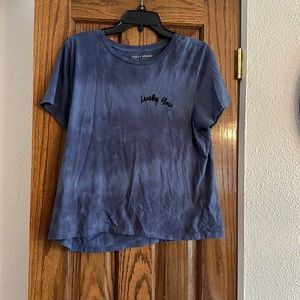 Lucky Brand T Shirt